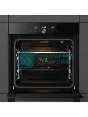 Духовой шкаф Gorenje BPSA6747DGWI