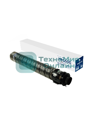 Картридж NVPrint совместимый NV-IMC6000 черный для Ricoh IM C4500/C5500/C6000 (33000k)