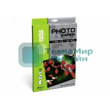 Фотобумага Cactus CS-GA420050 глянцевая А4 200 г/м2 50 листов