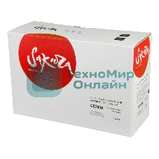 Картридж лазерный Sakura CE260A для HP Color LaserJet CP4020/4025/4520/4525, черный, 8500 к.