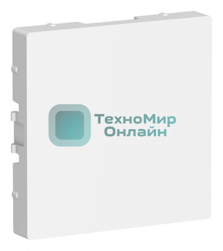 Заглушка Schneider Electric белый