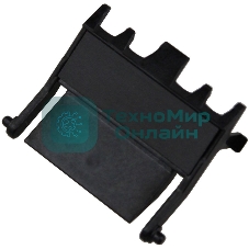 Площадка тормозная CET CET2803 для Brother HL-L5000D/L5100DN/L5200DW DCP-L5500DN MFC-L5700DN/L6900DW