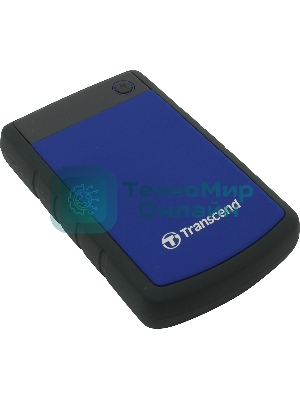 Внешний HDD 2.5