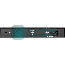 Коммутатор настраиваемый L2 c 16 портами DGS-1100-16V2/A2A 10/100/1000Base-T