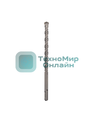 Бур по бетону Kranz 30x310x250 мм SDS PLUS