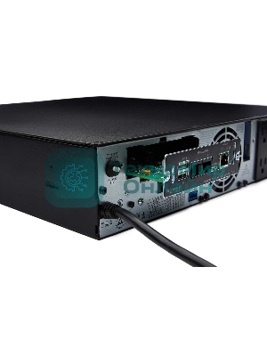 Сетевая карта APC UPS Network Management Card 3 with Environmental Monitoring