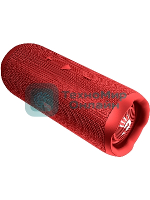 Колонка портативная A4Tech Bloody S6 Tube красный 20W 1.0 BT 12м 4800mAh