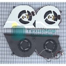 Вентилятор (кулер) для ноутбука Samsung DP700A3B 700A