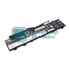 Аккумуляторная батарея для ноутбука Lenovo Ideapad 5-14IIL05 11.52V 4955mAh