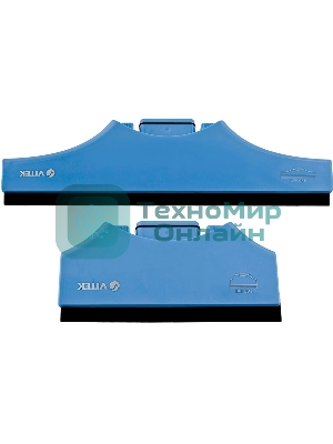 Пылесос ручной Vitek VT-1811 B голубой, 60 Вт, уборка сухая, пылесборник контейнер 0.5 л