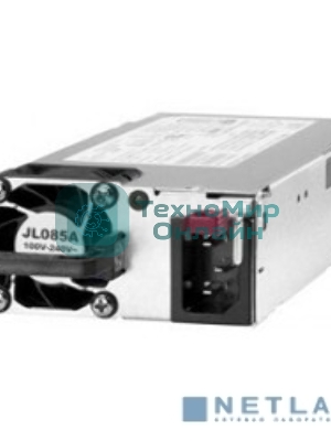 Блок питания серверный HPE Aruba X371 12VDC 250W PS