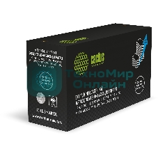 Картридж лазерный Cactus CS-CE285X-MPSXL CE285A/CB435A/Canon 725 черный (8000стр.) для HP Pro P1100/P1102/P1102W/P1102WHP/M1132/M1210/M1130/M1212NF/M1217NFW; Canon LBP6000