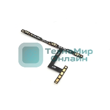 шлейф кнопки включения для Infinix Note 11