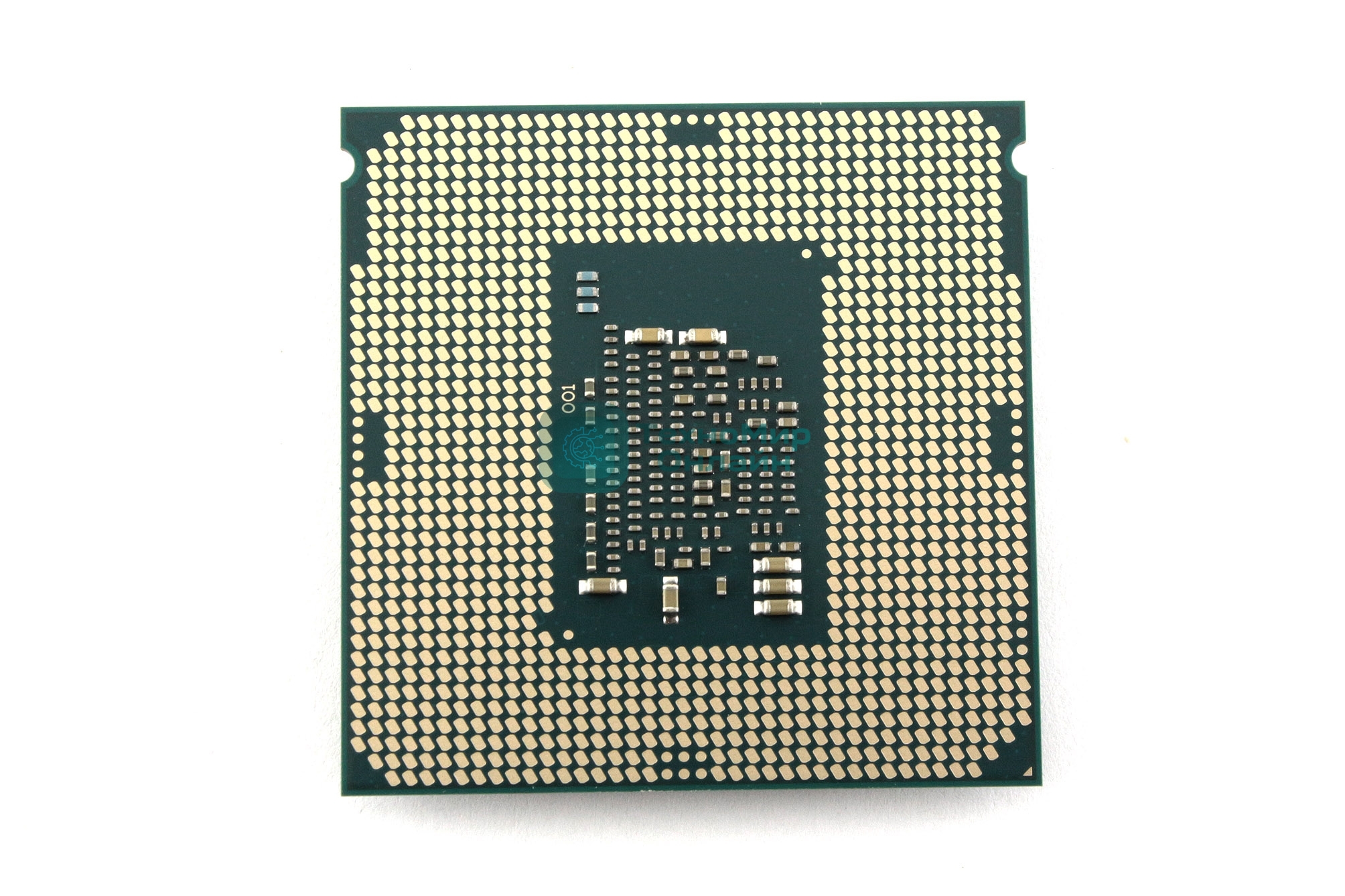 Процессор Intel I3-7100T 3.4G/3M S0 SR35P