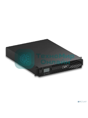 Источник бесперебойного питания Бастион SKAT-UPS 6000-RACK-ON P3 Online, синус, 6000ВА/6000 Вт, стойка/на пол, 2xC19 + 3xC13, внеш. АКБ 16-20 шт 40-250Ач, или SKAT ВС 192/18 или 240/18 RACK SNMP/USB/RS-232/EPO, МПТ (8776)