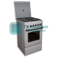Плита Газовая Flama BG 2421 W1 белый