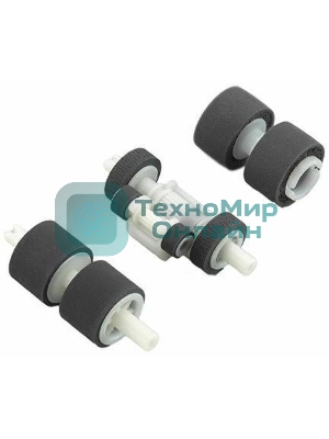 Ролики подачи бумаги DS-510N