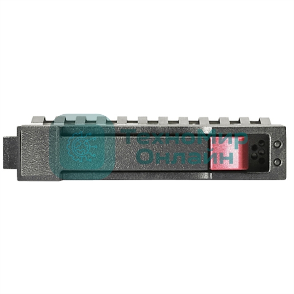 Жесткий диск HP 16Tb 3,5''(LFF) Midline SAS 7.2k Hot Plug DP 12G only for MSA1060/2060/2062 (R0Q73A, R0Q75A, R0Q77A, R0Q79A, R0Q81A, R0Q83A)