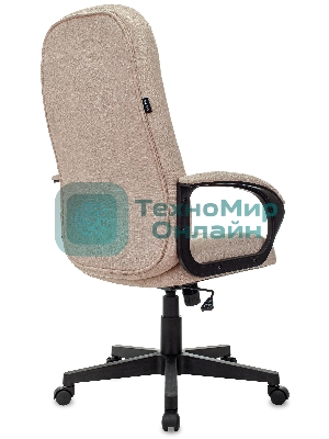 Кресло Бюрократ T-898AXSN 38-402 бежевый