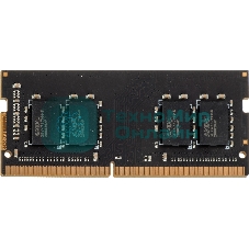 Оперативная память AMD Radeon R7, DDR4, 8GB (1x8GB), 2666MHz, CL16, SO-DIMM