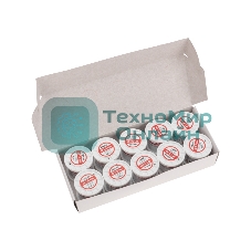 Припой с канифолью Rexant ПОС-61, 100г, Ø1,5мм, (олово 61%, свинец 39%), катушка