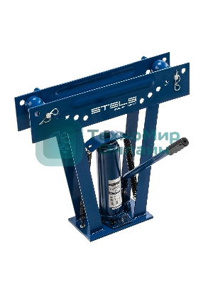 Трубогиб гидравлический Stels 1/2