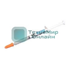 Термопаста GD900 SY1 1 грамм