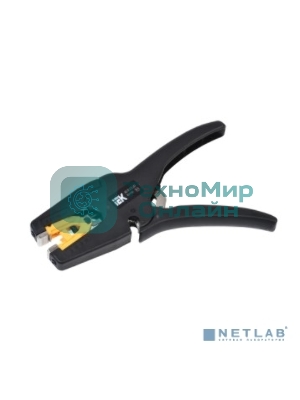 Стриппер автоматический MASTER АС 0.03-10 IEK TFS10-1-10