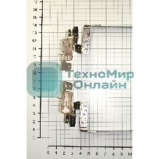 Петли для ноутбука Acer Aspire 7741 7741G 7741Z 7741ZG