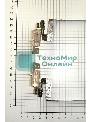 Петли для ноутбука Acer Aspire 7741 7741G 7741Z 7741ZG