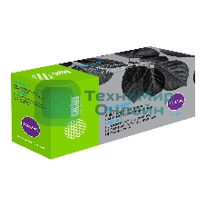 Картридж лазерный Cactus CS-TN423C голубой (4000 стр.) для Brother DCP L8410CDW/HL L8260CDW/MFC L8690CDW