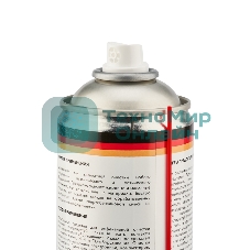 Пневматический очиститель Kranz DUST OFF, 520 мл (400 мл), аэрозоль