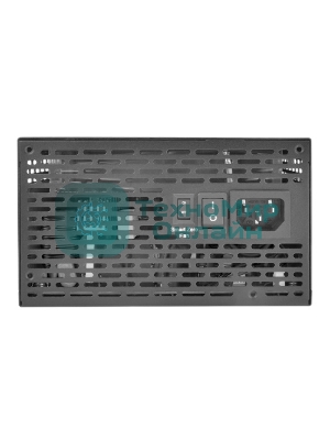 Блок питания Thermaltake Smart BM3 Gen.5 80 PLUS Bronze (20+4pin) APFC 120мм fan 12xSATA Cab Manag RTL