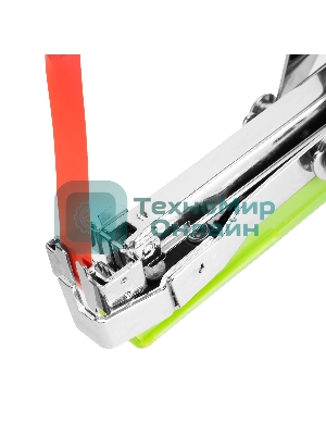 Набор Palisad тапенер садовый для подвязки растений, скобы 10 000 шт., 6 лент 30 м