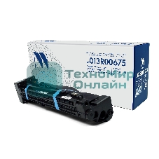 Блок фотобарабана NVPrint совместимый NV-013R00675 для Xerox AltaLink-B8045/AltaLink-B8055/AltaLink-B8065/AltaLink-B8075/AltaLink-B8090/WorkCentre/WC-5945/WorkCentre/WC-5955 (155000k)