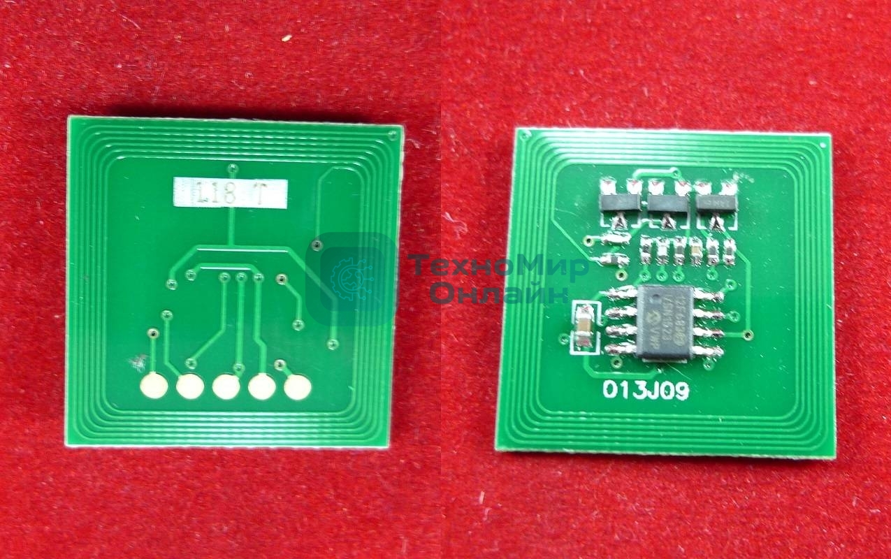 Чип Xerox CopyCenter C118/M118 11K (ELP, Китай)