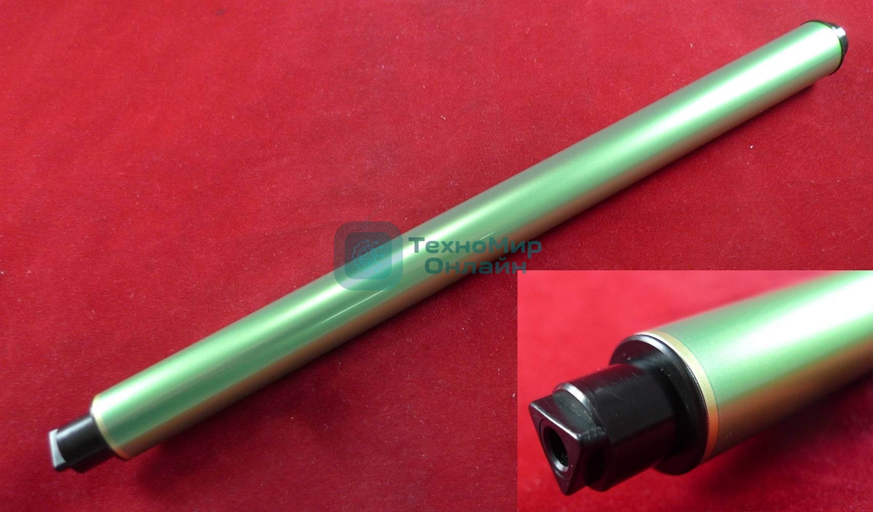 Барабан ELP HP CLJ M252/M274/M277/M452/M477 (CF-400-403,CF410-413) Long Lfe (Китай)