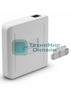 Коммутатор UniFi Desktop 16Port Gigabit Switch with PoE