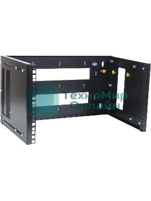 Кронштейн ЦМО КНО-М-6U-9005