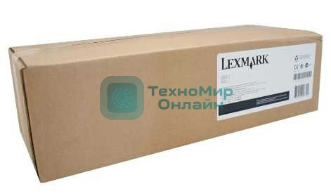 Сервисный комплект (блок черного девелопера) для CS92x CX92x (Black Developer Maintenance Kit 600k)