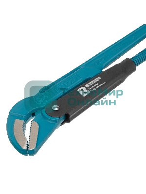 Ключ трубный рычажный Gross 15623 №3, 2