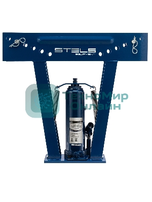 Трубогиб гидравлический Stels 1/2