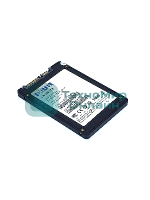 Накопитель SSD IXUR, 1Tb, SATA III, 2.5