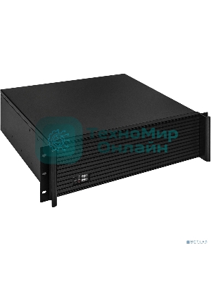 Серверный корпус ExeGate Pro 3U390-11 (RM 19