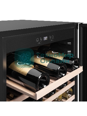 Винный шкаф Maunfeld MFWC-52S18