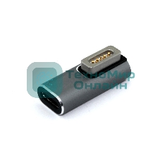 Переходник для зарядки Macbook Magsafe от Type-C