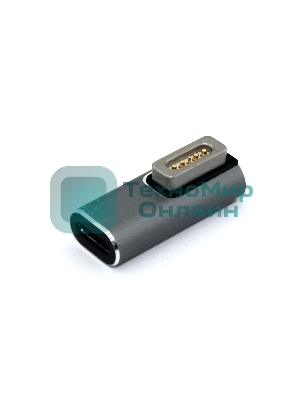 Переходник для зарядки Macbook Magsafe от Type-C