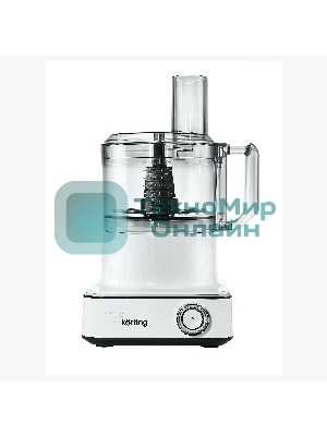 Кухонный комбайн Korting KFP 0203 W 135