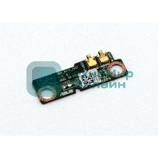 Доп. плата для Asus Z500M GPS