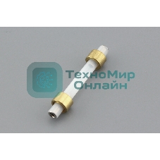 Трубка тефлоновая 4X2.5Х 35 мм